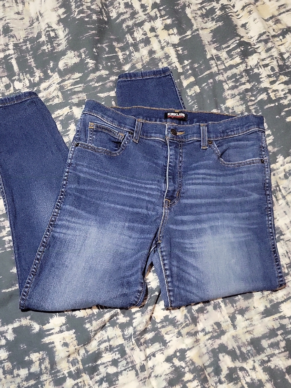 Kirkland Jeans
